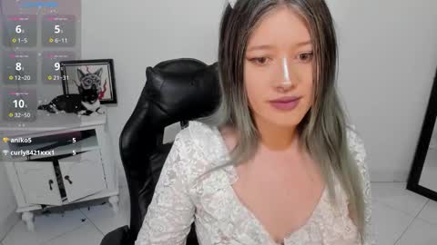 Alicia online show from December 2025 12:30:01 AM