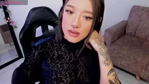 Alicia online show from June 2026 01:49:01 AM