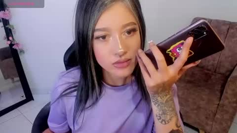 Alicia online show from June 2026 01:32:01 AM