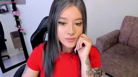 Alicia online show from June 2026 02:36:02 AM