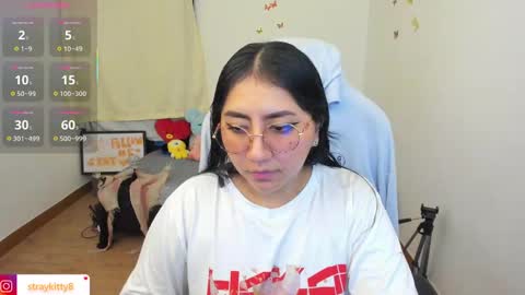 Kat       online show from October 2025 11:57:02 PM