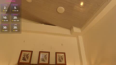 kat paradisse online show from March 2026 11:54:01 AM