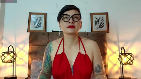 kat paradisse online show from June 2026 11:54:01 AM