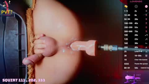 kata_bitch online show from September 2025 02:55:01 AM