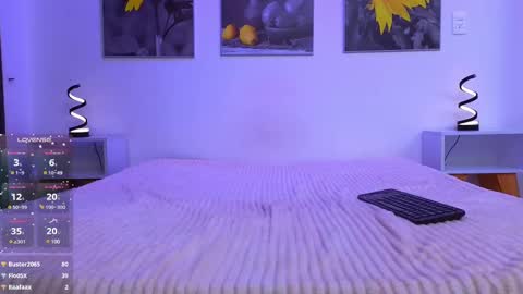 Katalina online show from February 2025 02:14:01 AM