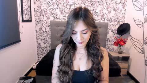 Snapshot of katahoot_ chatting on December 2024 05:10:02 AM K A T A H O O T online show from December 2024 05:10:02 AM
