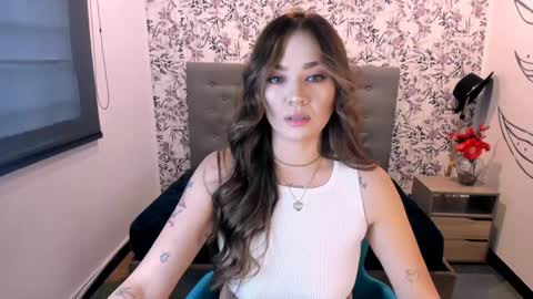 Snapshot of katahoot_ chatting on January 2025 07:53:02 PM K A T A H O O T online show from January 2025 07:53:02 PM