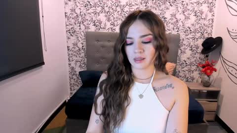Snapshot of katahoot_ chatting on January 2025 12:57:01 AM K A T A H O O T online show from January 2025 12:57:01 AM