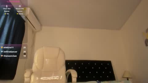 kata online show from November 2025 12:52:01 PM