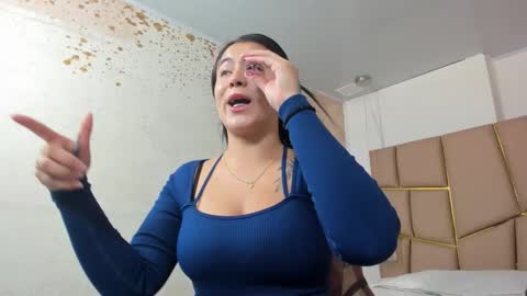 KatalellaStarr online show from September 2025 09:07:02 PM