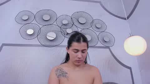 KatalellaStarr online show from October 2025 01:08:02 PM