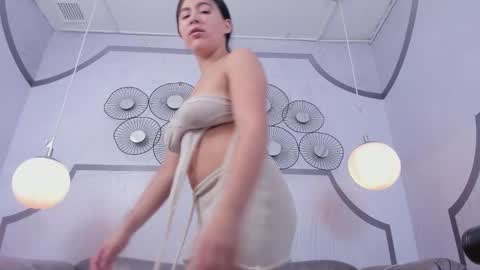KatalellaStarr online show from October 2025 03:31:01 PM