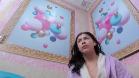 KatalellaStarr online show from October 2025 01:14:01 PM