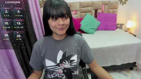 Snapshot of kataleya_018 chatting on January 2025 08:11:01 PM kataleya online show from January 2025 08:11:01 PM