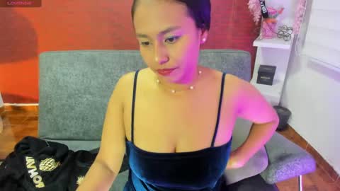 kataleya_amaya online show from January 2025 08:29:02 AM