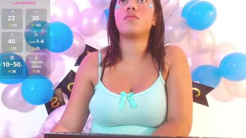 Snapshot of kataleya_monet chatting on February 2025 11:19:02 PM kataleya monet online show from February 2025 11:19:02 PM