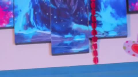 kataleya horny online show from February 2026 01:34:02 AM