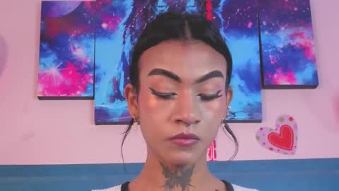 kataleya horny online show from February 2026 01:59:02 AM