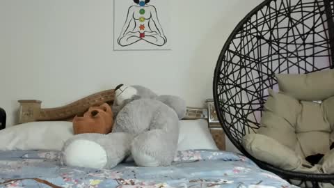 Kataleya online show from December 2024 01:04:02 AM