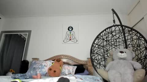 Kataleya online show from January 2025 11:09:01 PM