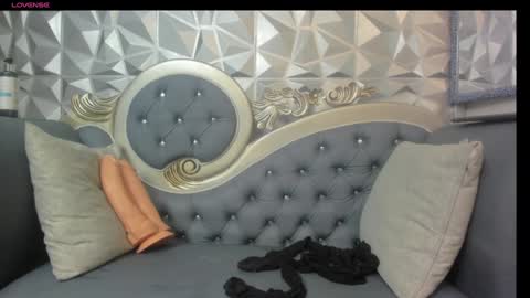 Snapshot of kataleyastiward chatting on January 2025 12:48:02 PM KATA online show from January 2025 12:48:02 PM