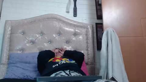 Snapshot of kataleyastiward chatting on September 2025 12:50:01 PM KATA online show from September 2025 12:50:01 PM