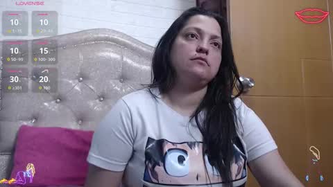 Snapshot of kataleyastiward chatting on October 2025 01:11:02 PM KATA online show from October 2025 01:11:02 PM