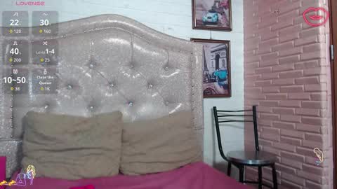 Snapshot of kataleyastiward chatting on November 2025 01:00:02 PM KATA online show from November 2025 01:00:02 PM