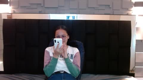 Snapshot of katalina07 chatting on October 2025 03:09:02 PM Katalina online show from October 2025 03:09:02 PM