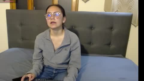 Snapshot of katalina07 chatting on December 2025 05:28:02 PM Katalina online show from December 2025 05:28:02 PM