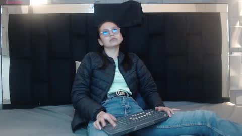 Snapshot of katalina07 chatting on February 2026 02:33:01 PM Katalina online show from February 2026 02:33:01 PM