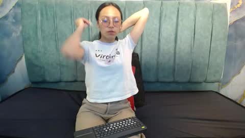 Snapshot of katalina07 chatting on February 2026 04:06:01 PM Katalina online show from February 2026 04:06:01 PM