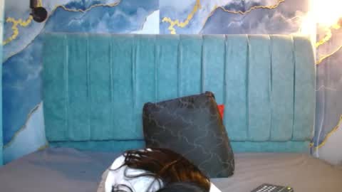 Snapshot of katalina07 chatting on February 2026 02:50:02 PM Katalina online show from February 2026 02:50:02 PM