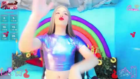 Katalella hot2 online show from February 2026 10:32:01 AM