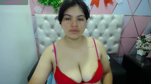 Snapshot of katalina_santana25 chatting on December 2024 07:38:02 PM katalina santana25 online show from December 2024 07:38:02 PM