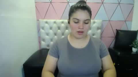 katalina santana25 online show from March 2026 12:59:01 AM