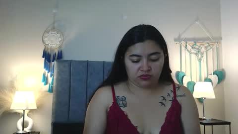 Katalyna online show from March 2026 03:52:02 AM