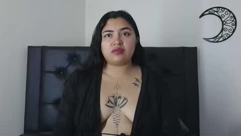 Katalyna online show from April 2026 05:01:02 AM