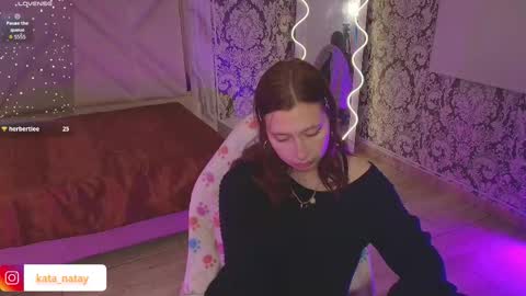 katana_tay online show from February 2026 03:23:01 AM