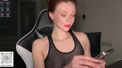 meeellowmarsh - Instagram online show from March 2026 07:41:02 PM
