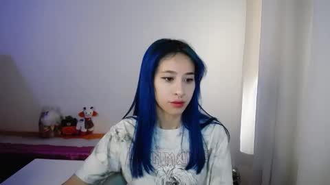 Snapshot of katara_a chatting on November 2025 02:38:02 PM Maca online show from November 2025 02:38:02 PM