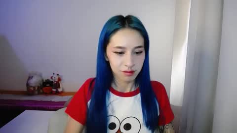 Snapshot of katara_a chatting on November 2025 01:43:01 PM Maca online show from November 2025 01:43:01 PM