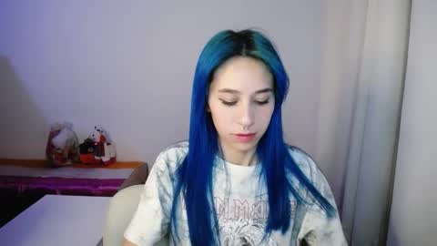 Snapshot of katara_a chatting on November 2025 10:42:01 PM Maca online show from November 2025 10:42:01 PM