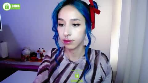 Snapshot of katara_a chatting on December 2025 03:19:01 PM Maca online show from December 2025 03:19:01 PM