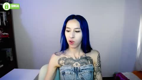 Snapshot of katara_a chatting on February 2026 12:57:01 PM Maca online show from February 2026 12:57:01 PM