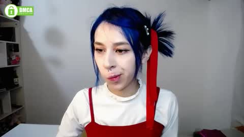 Snapshot of katara_a chatting on February 2026 11:11:02 PM Maca online show from February 2026 11:11:02 PM