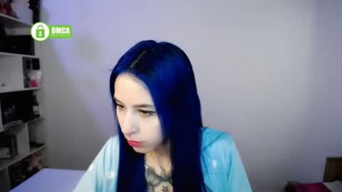 Snapshot of katara_a chatting on February 2026 01:52:01 PM Maca online show from February 2026 01:52:01 PM