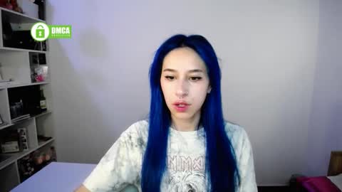 Snapshot of katara_a chatting on February 2026 09:13:02 PM Maca online show from February 2026 09:13:02 PM