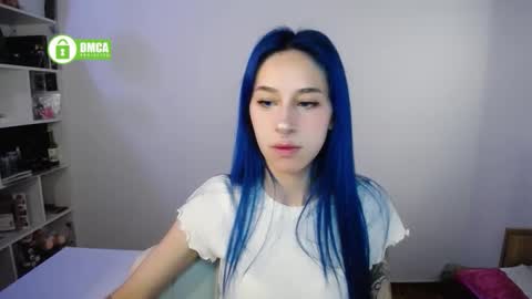 Snapshot of katara_a chatting on March 2026 03:07:02 PM Maca online show from March 2026 03:07:02 PM