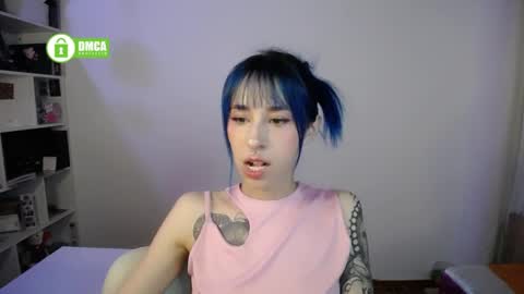 Maca online show from May 2026 11:35:01 PM
